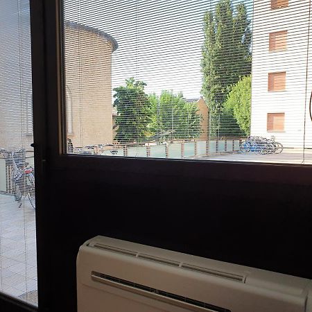 SiLu - Ravenna Centro Lägenhet Exteriör bild