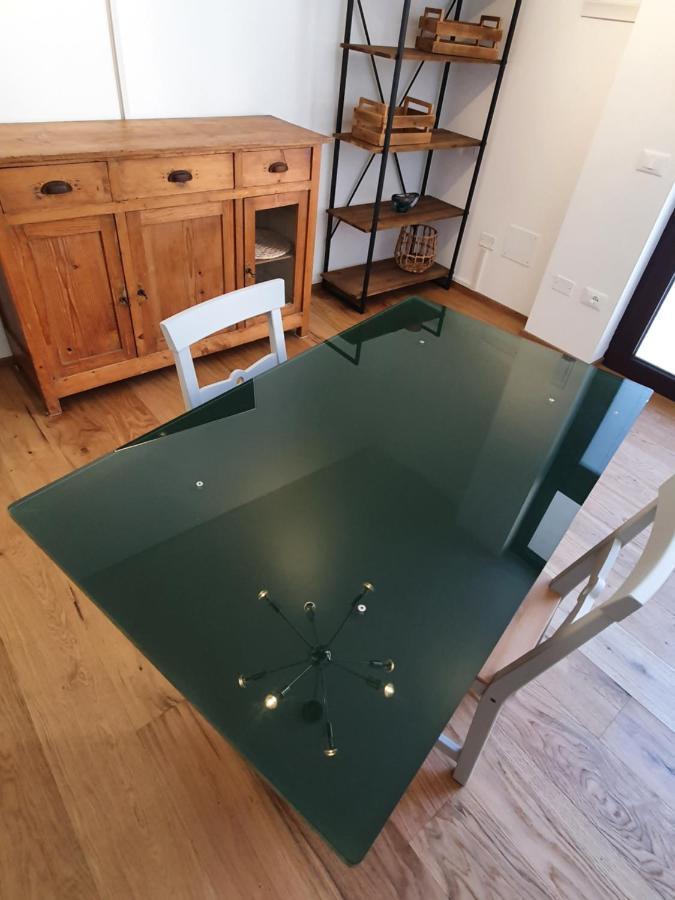 SiLu - Ravenna Centro Lägenhet Exteriör bild